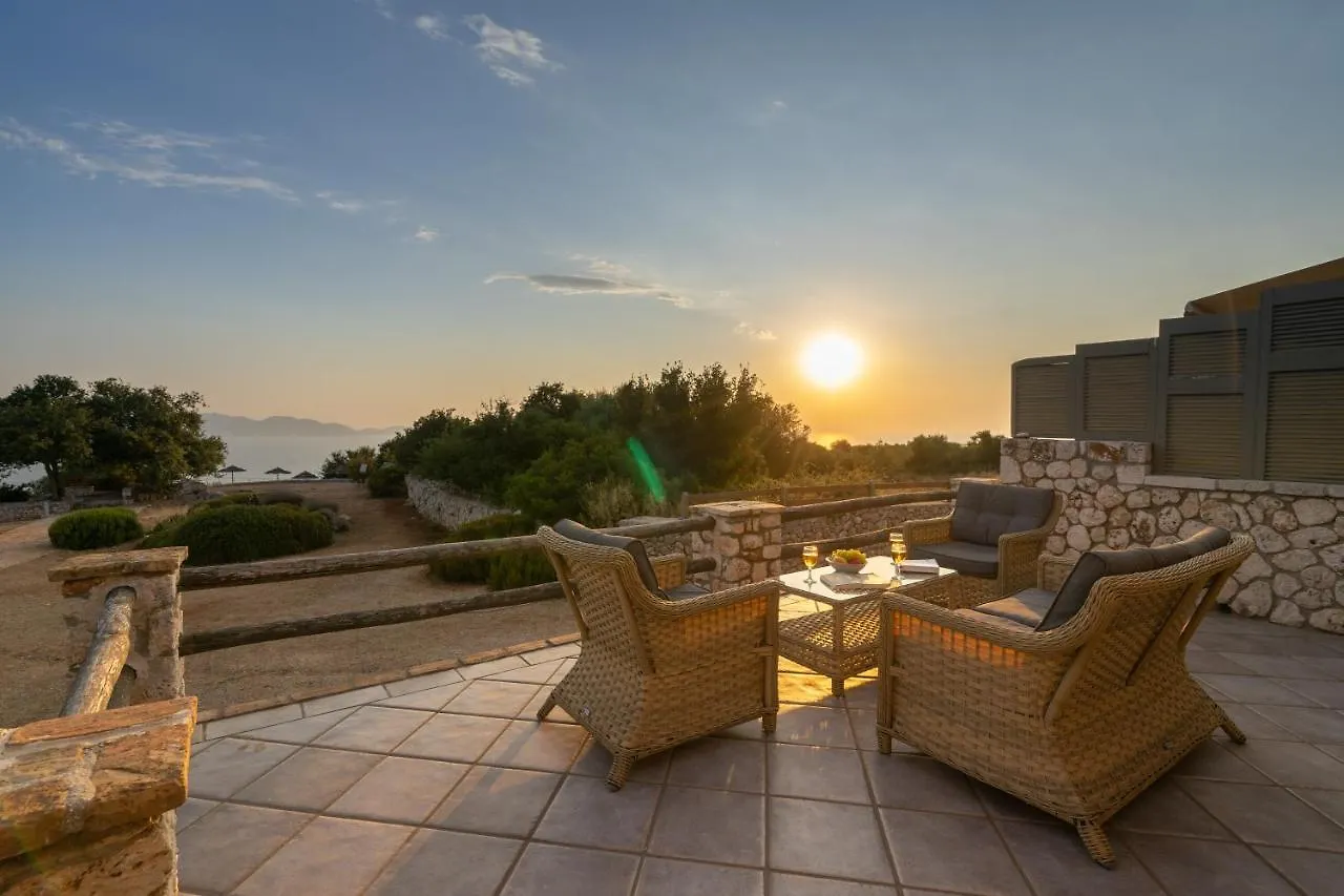 Stone Cottages Khalikerí 0*,  Griechenland