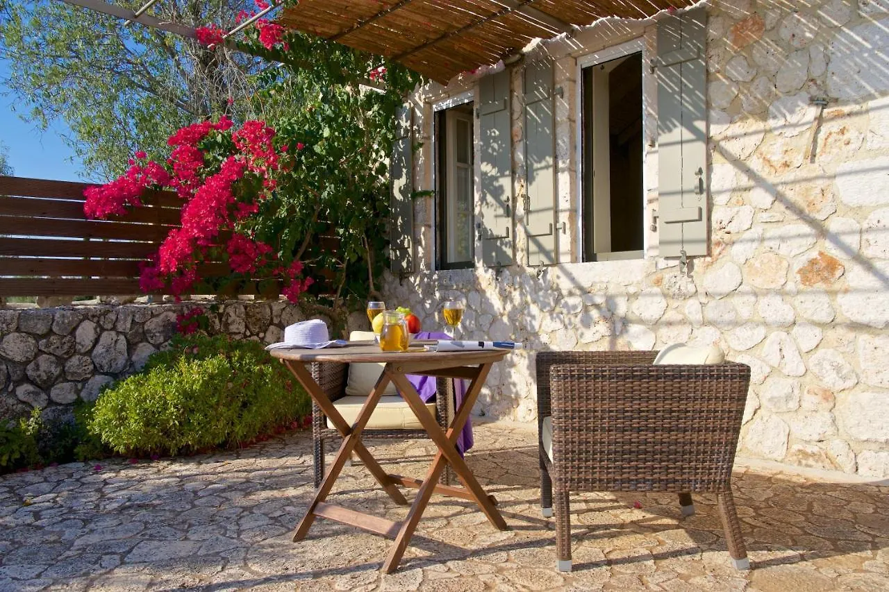 Stone Cottages Khalikerí 0*,  اليونان